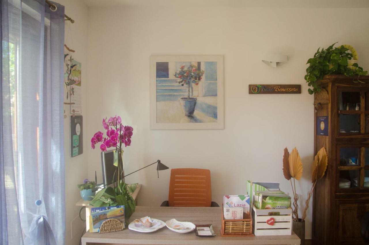 Baia Benessere B&B Eco Vegan 산타 세베라 외부 사진